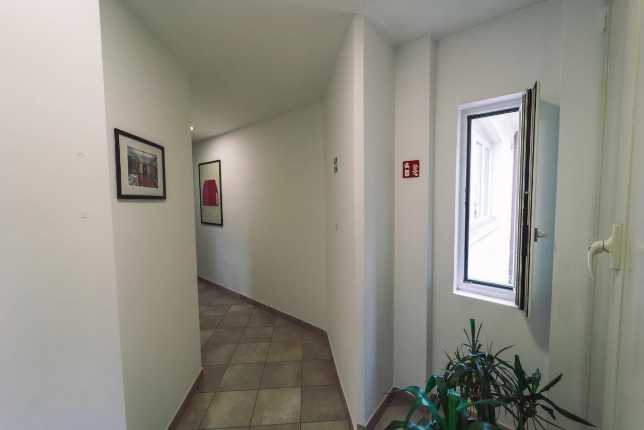 Mole27 - Resart Aparthotel Turim Exterior foto