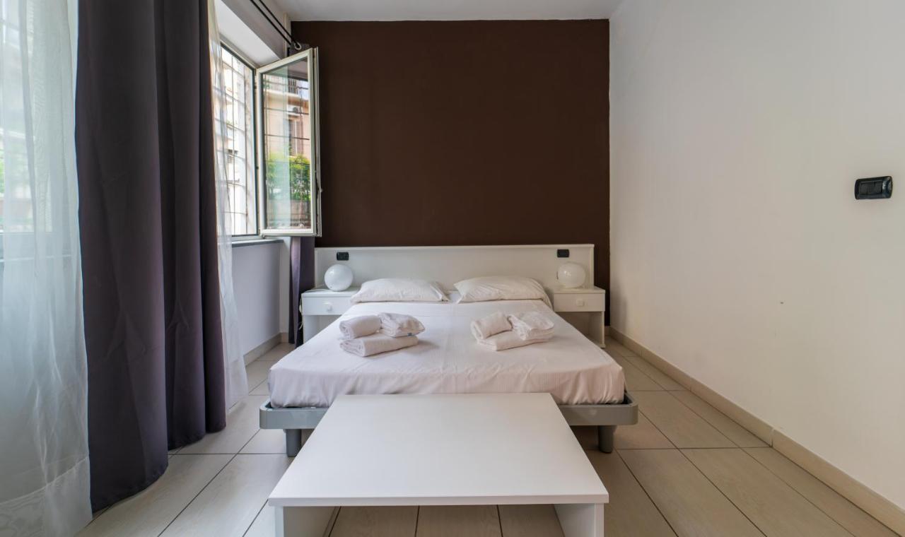 Mole27 - Resart Aparthotel Turim Exterior foto