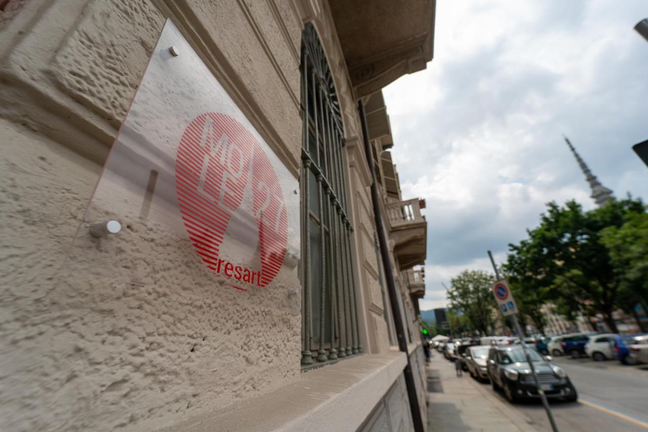 Mole27 - Resart Aparthotel Turim Exterior foto