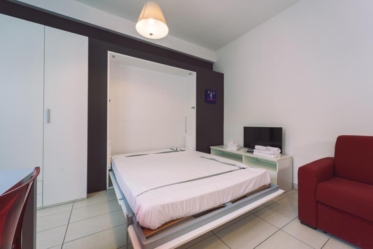 Mole27 - Resart Aparthotel Turim Exterior foto
