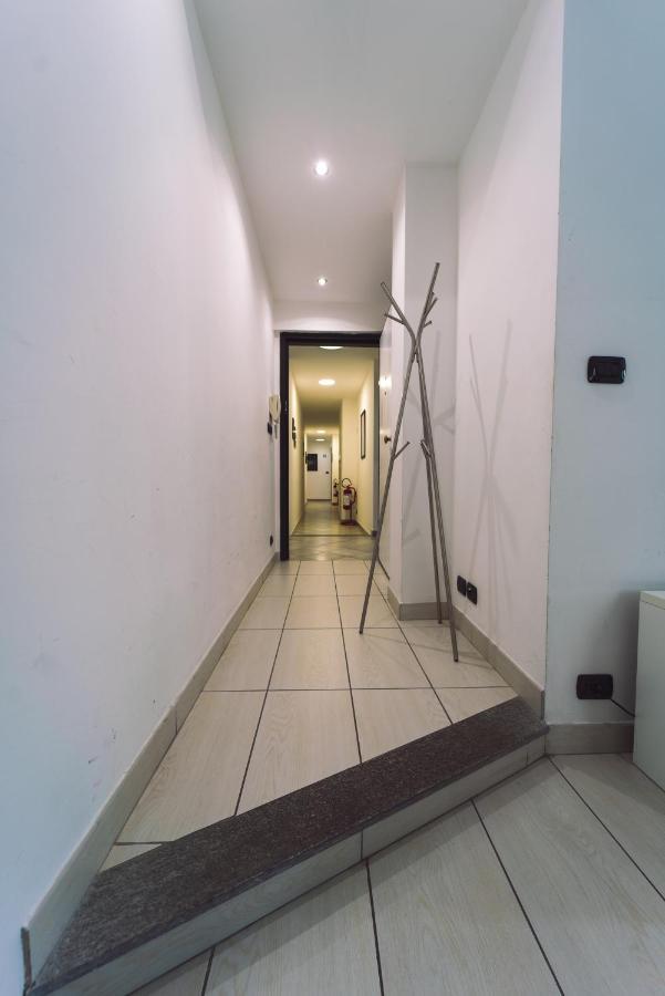 Mole27 - Resart Aparthotel Turim Exterior foto